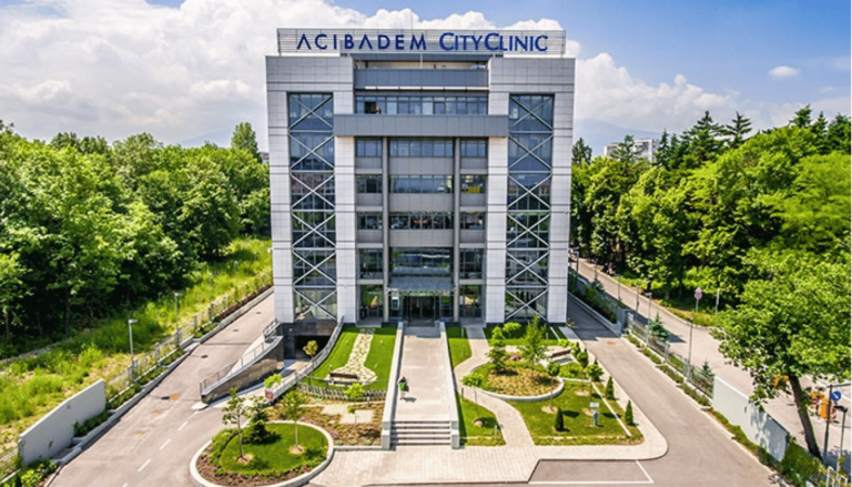 Acibadem City Clinic Mladost Hospital