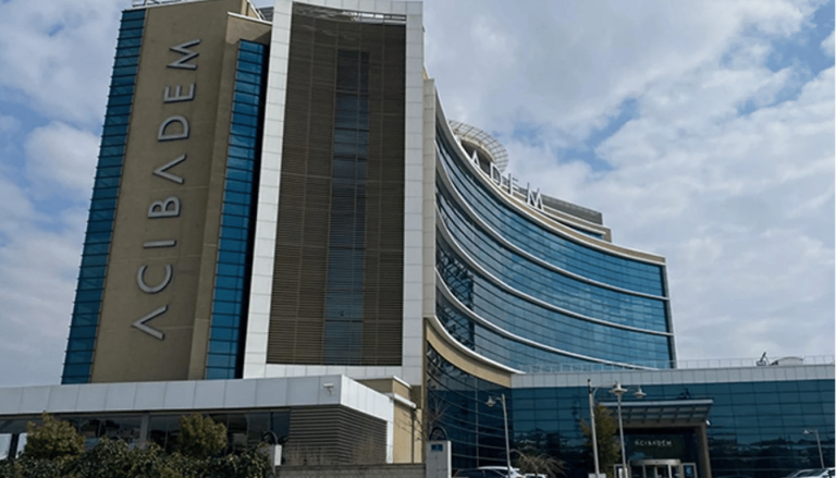 Acibadem Eskisehir Hospital