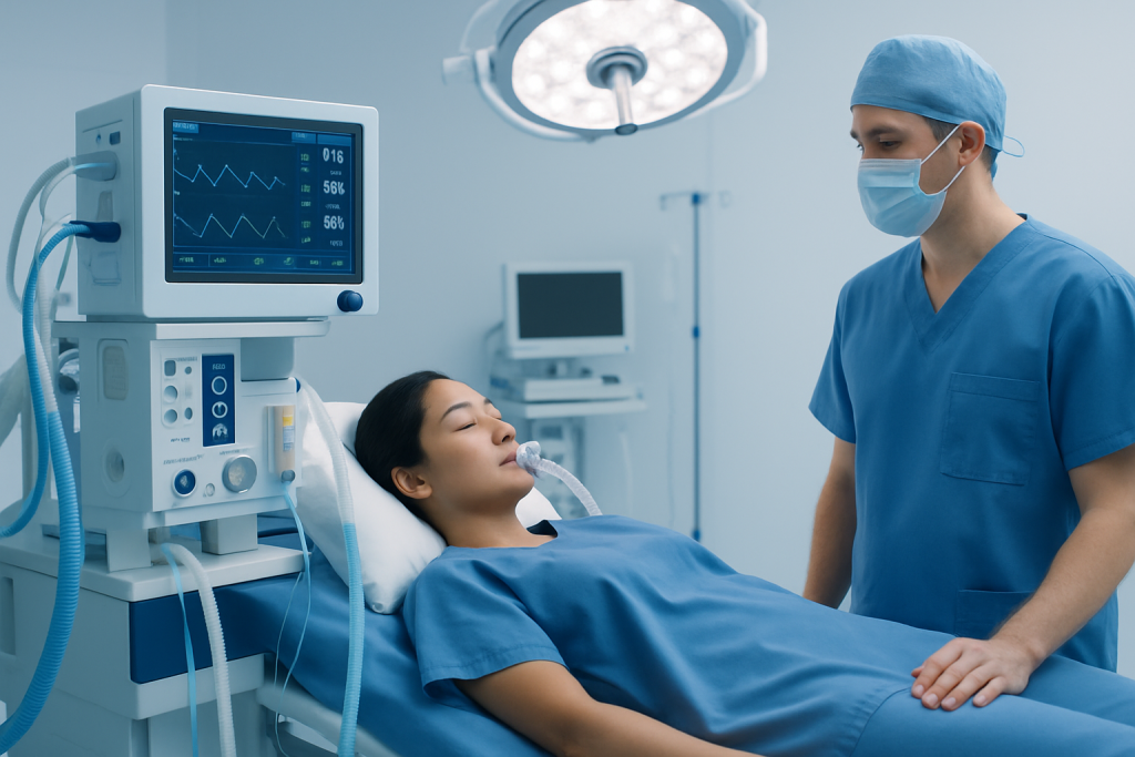 Before surgery: the small choices that make a big difference — surgical site safety