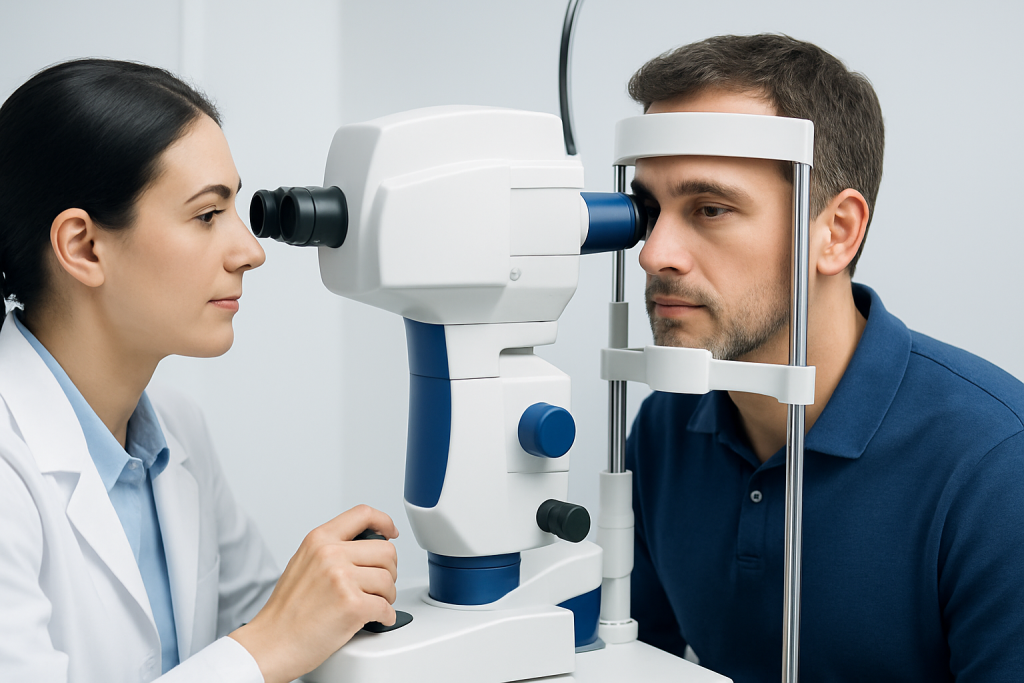 Before you book, ask about the practical details that matter most — Preparing for Treatment in Turkey with Visual Impairment