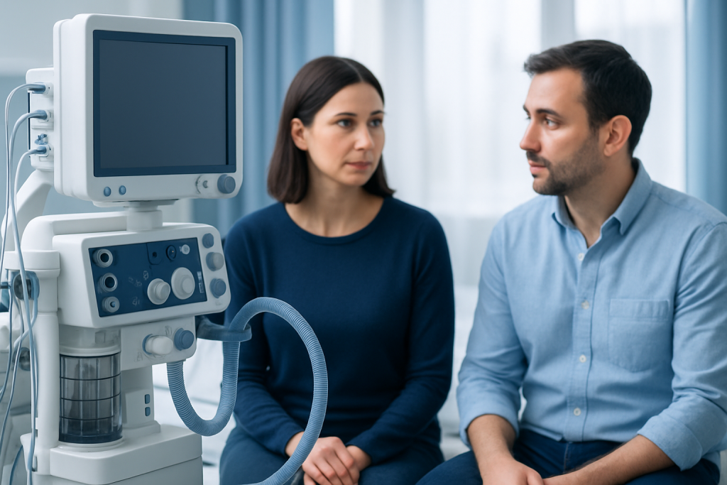 Before you book: questions to ask early — Bringing a companion to your treatment trip in Turkey