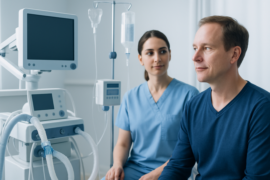 Before your family books travel — Family Visiting Guidelines for International Patients in Turkey