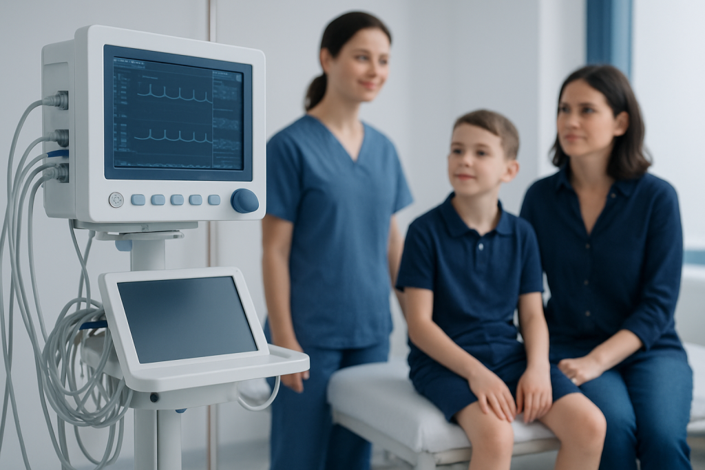 Build a care plan that works even when your schedule changes — Preparing Children and Dependents Before a Medical Trip