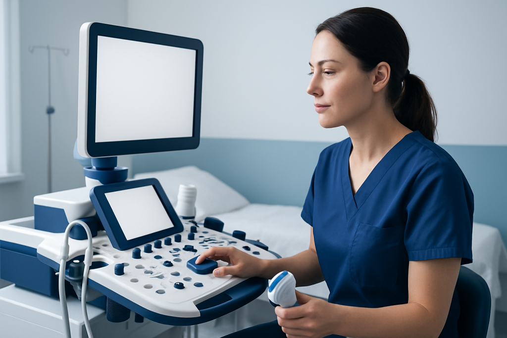 Build a file that is easy to scan in minutes — How to prepare your medical records for treatment abroad
