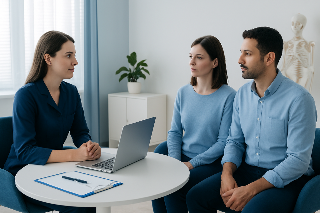 Build a full trip budget, not just a medical budget — pre-booking cost checklist for treatment in Turkey