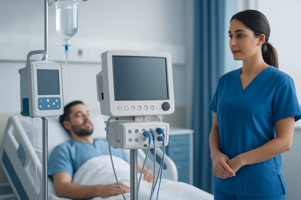 Build your timeline around care, rest, and follow-up — How to plan your treatment trip to Turkey
