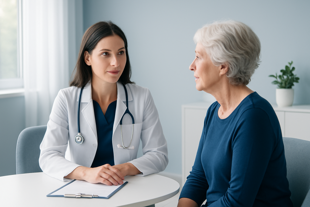 Causes, Aging Patterns, and Who May Be a Candidate — Dermal fillers vs. fat grafting
