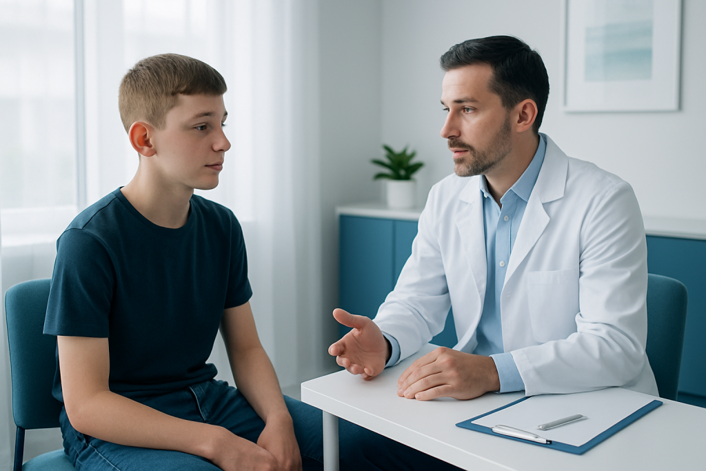 Causes and Risk Factors — otoplasty for prominent ears