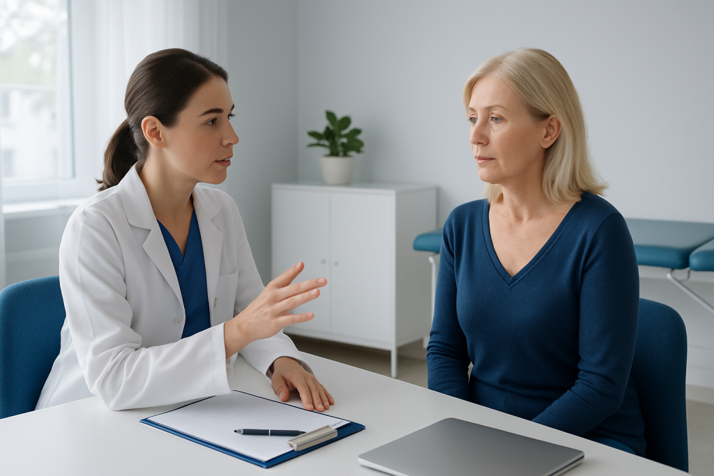 Causes and Risk Factors — facelift