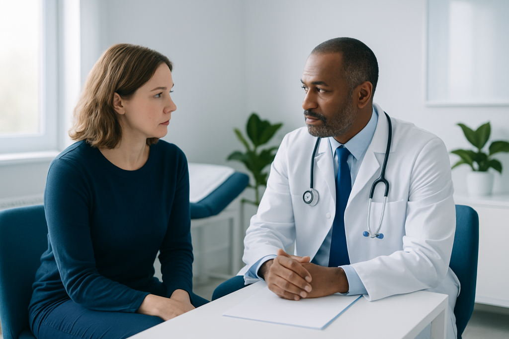 Causes and Risk Factors — prediabetes