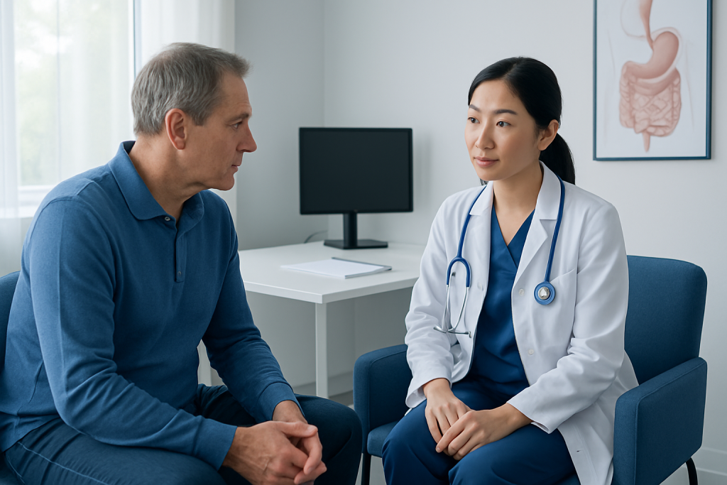 Causes and Risk Factors — endoscopy pathway