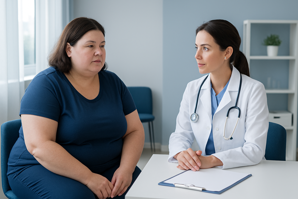 Causes and Risk Factors That Can Affect Eligibility — weight-loss surgery eligibility