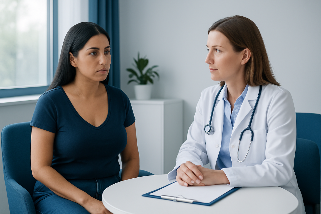 Causes & Risk Factors — breast reduction