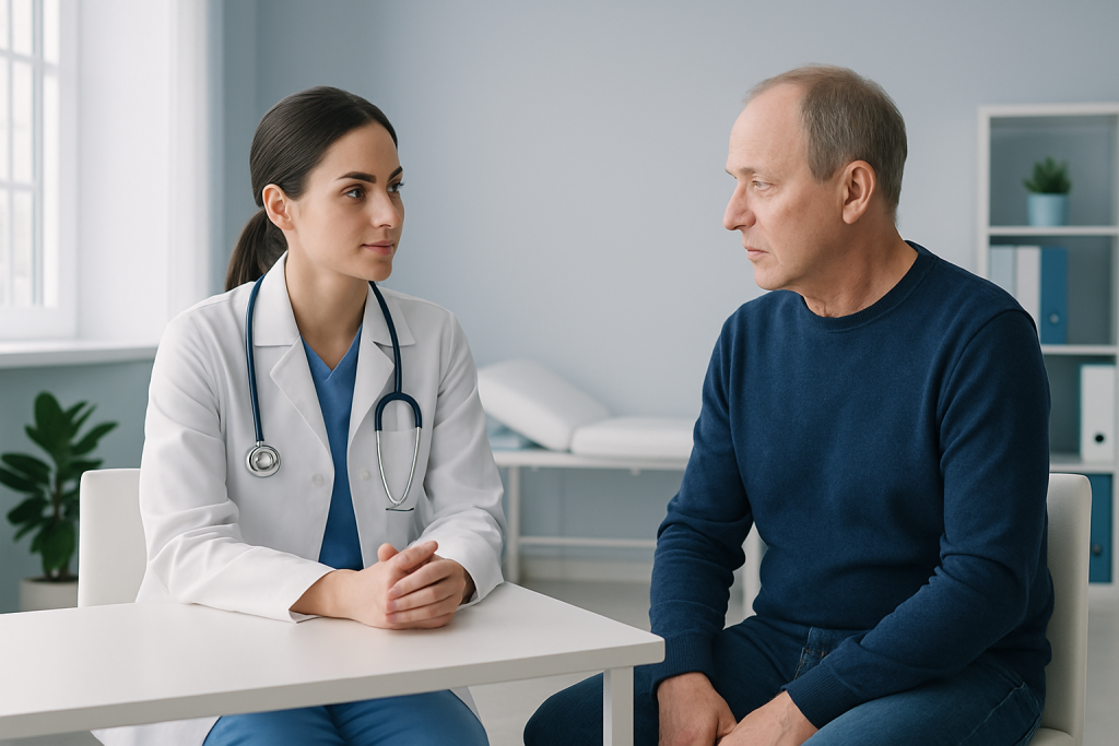 Causes & Risk Factors — revision surgery
