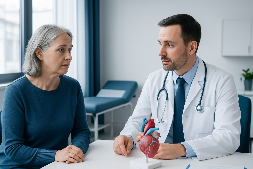 Causes & Risk Factors — heart ablation trip