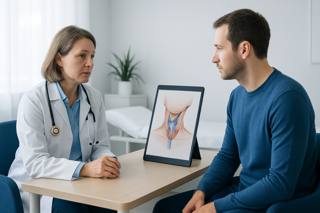 Causes & Risk Factors — parathyroid surgery abroad