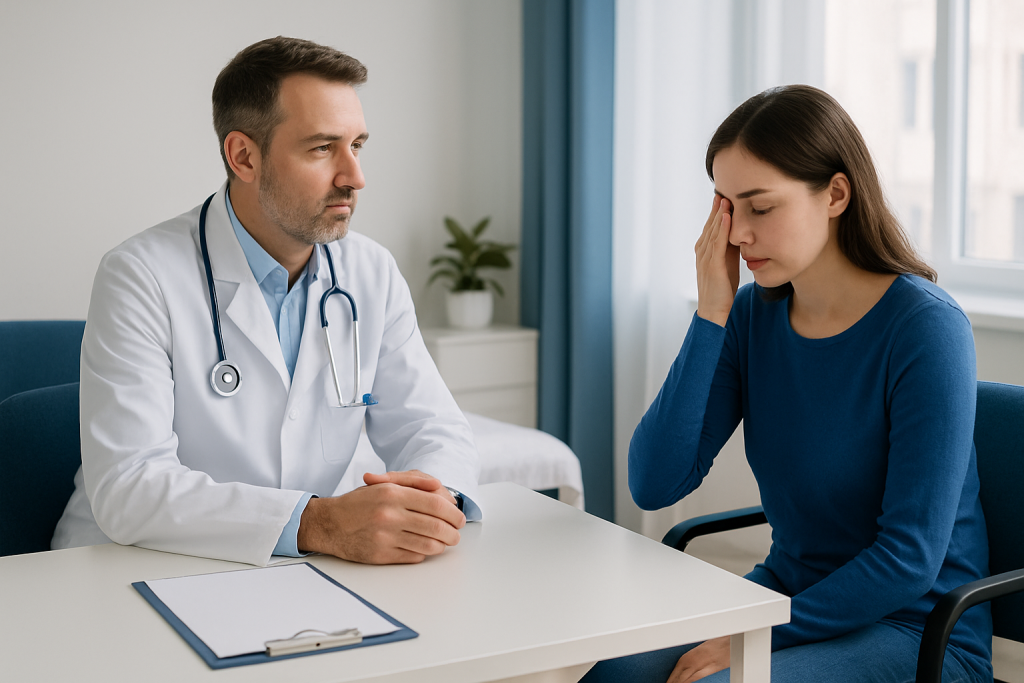 Causes & Risk Factors — dry eye treatment abroad