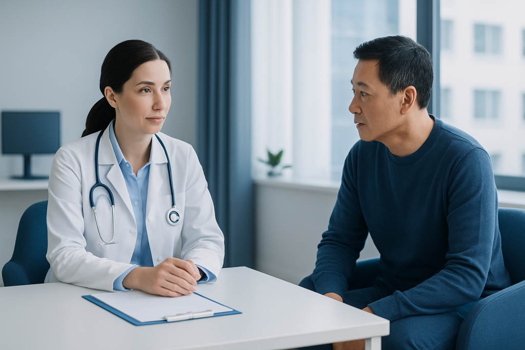 Causes & Risk Factors — Pterygium surgery