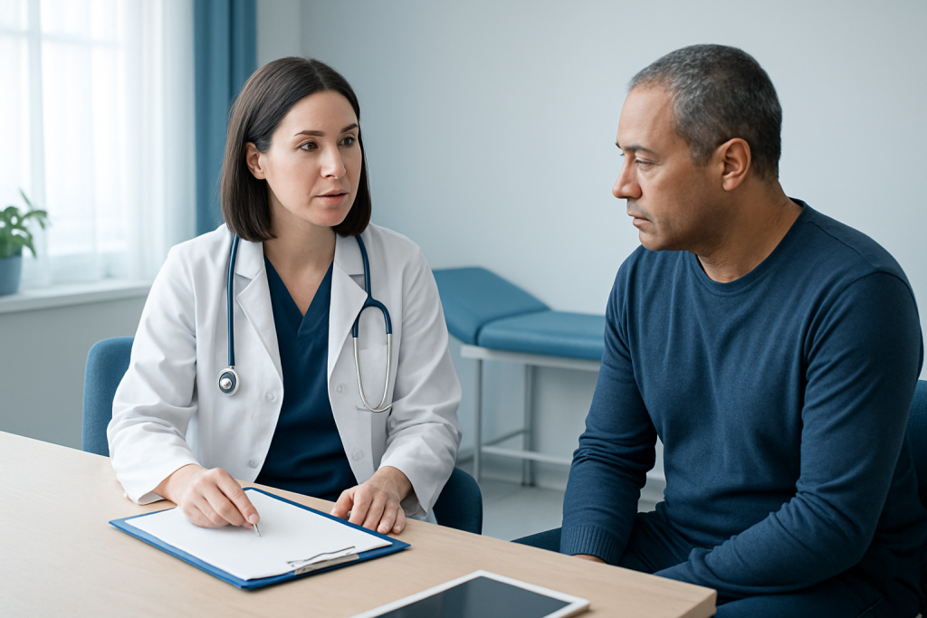 Causes & Risk Factors — hernia repair decisions