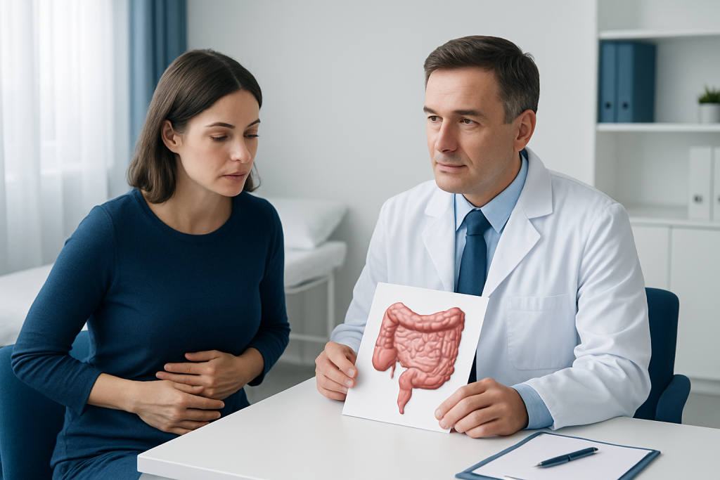 Causes & Risk Factors — diverticulitis