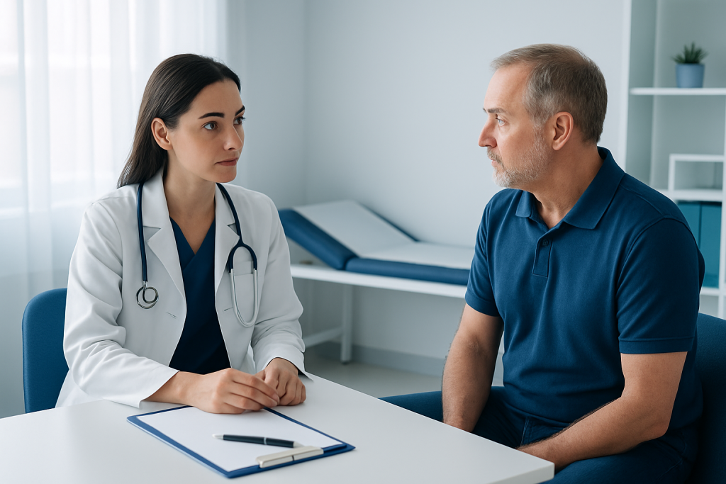 Causes & Risk Factors — hernia repair options