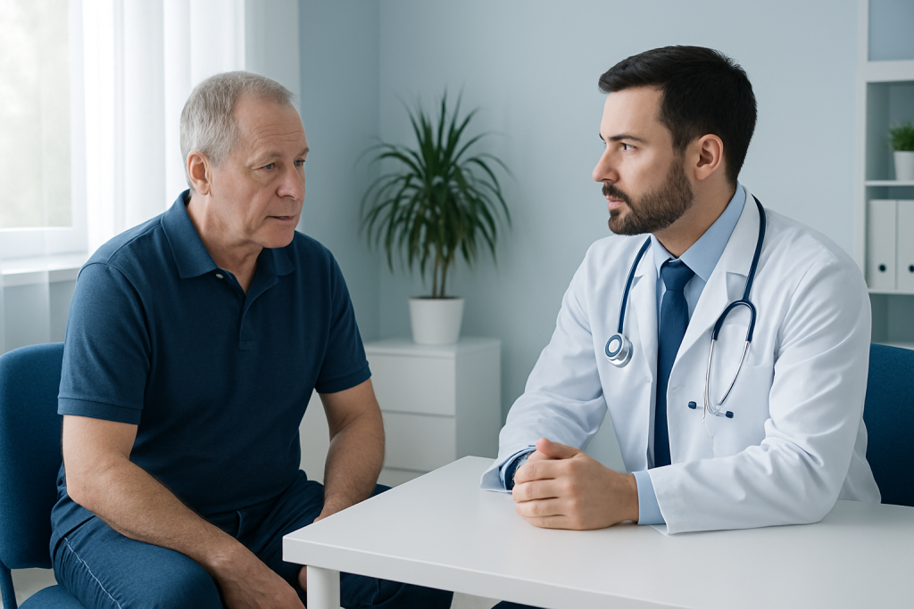 Causes & Risk Factors — penile prosthesis