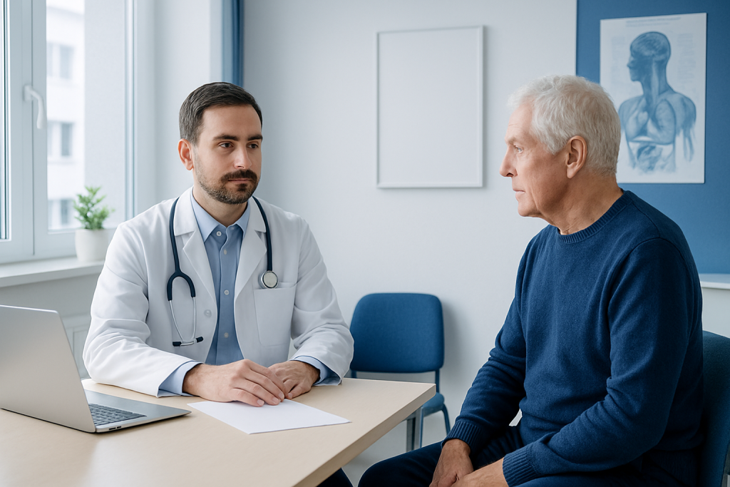 Causes & Risk Factors — stroke prevention in atrial fibrillation