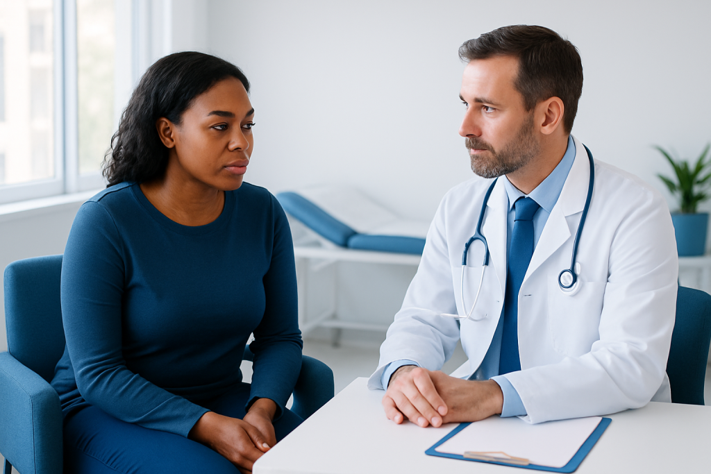 Causes & Risk Factors — myomectomy recovery