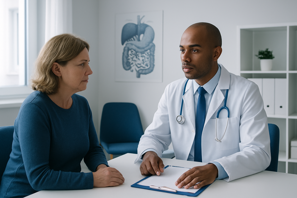 Causes & Risk Factors Doctors Rule Out First — pancreatitis workup