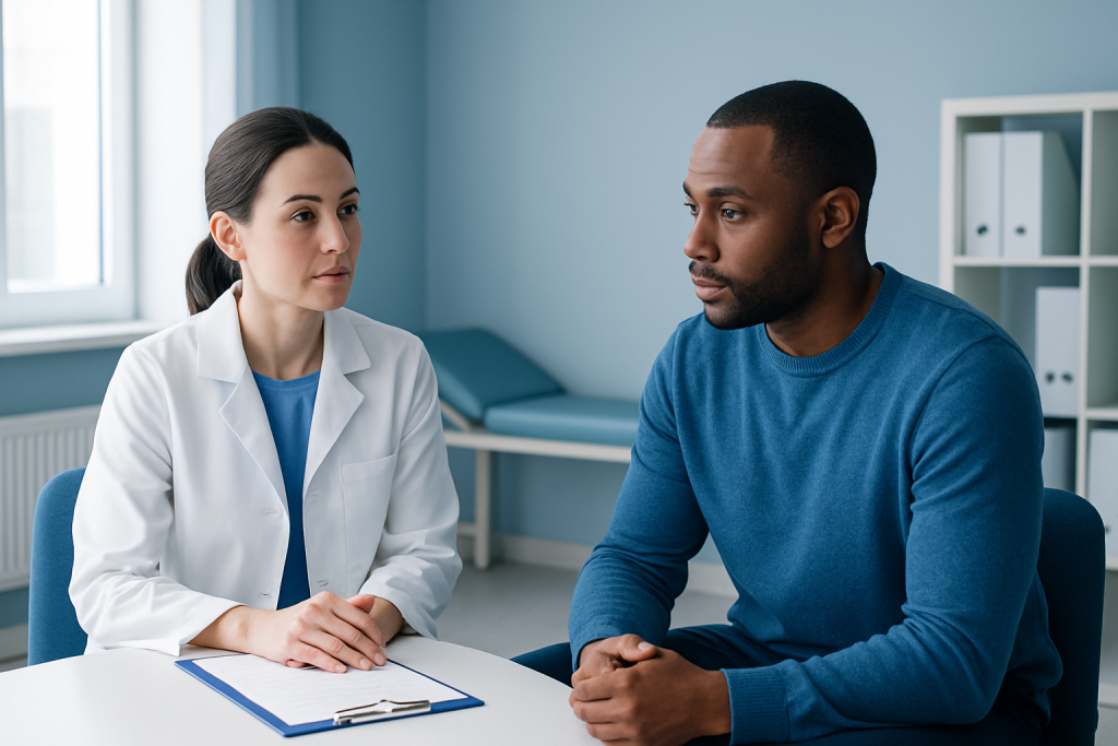 Causes & Risk Factors: Why People Reconsider Later — vasectomy