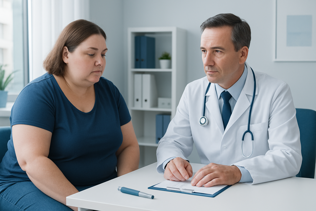 Causes & Risk Factors: Why Some Cases Need More Stabilization — diabetes ready for surgery