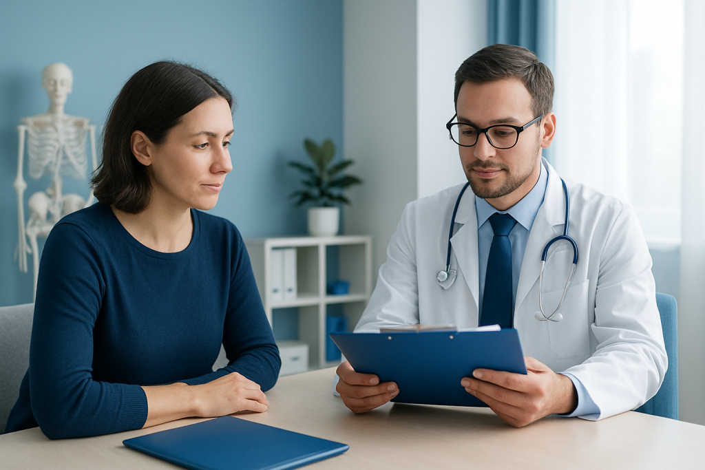 Choose your documents carefully and keep them accessible — How to plan your treatment trip to Turkey