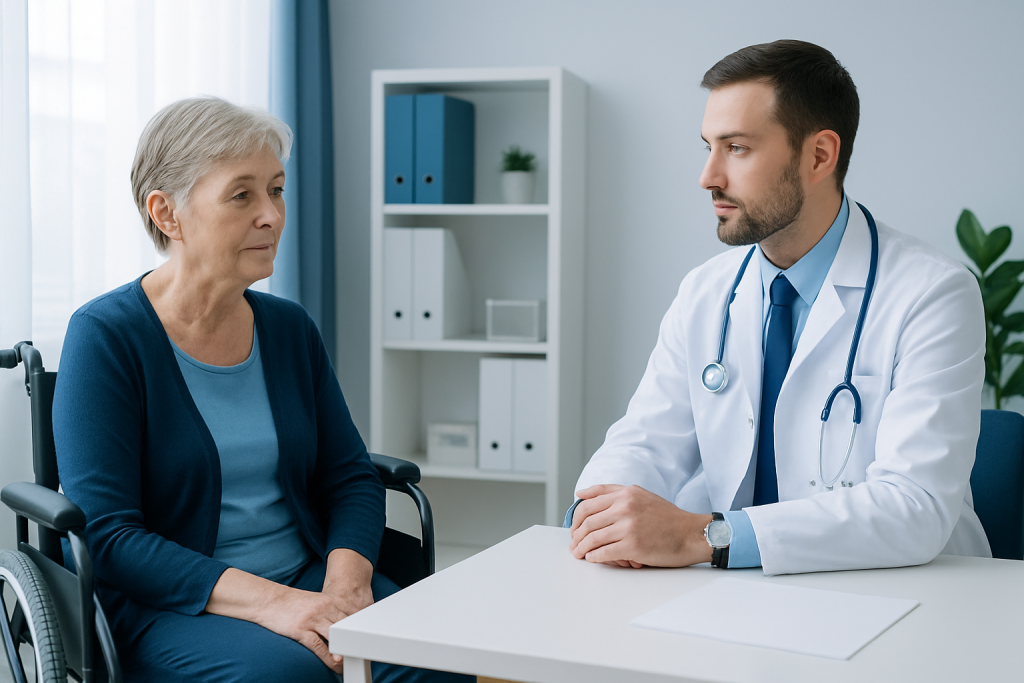 Common cost items to look for — special assistance costs