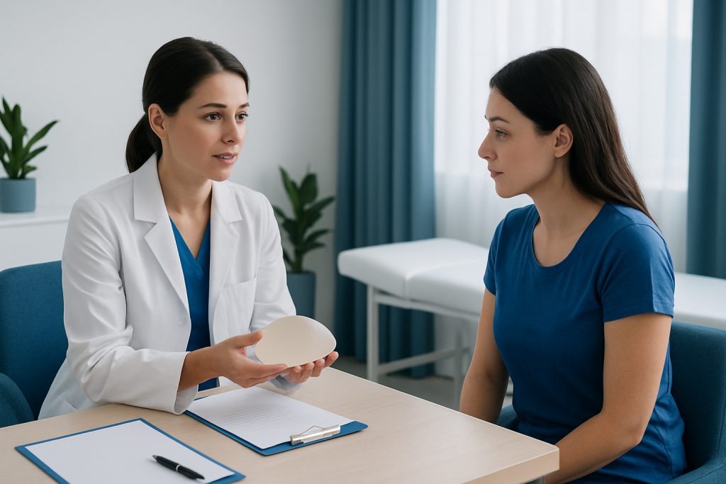 Common Costs That May Be Extra — plastic surgery quotes abroad