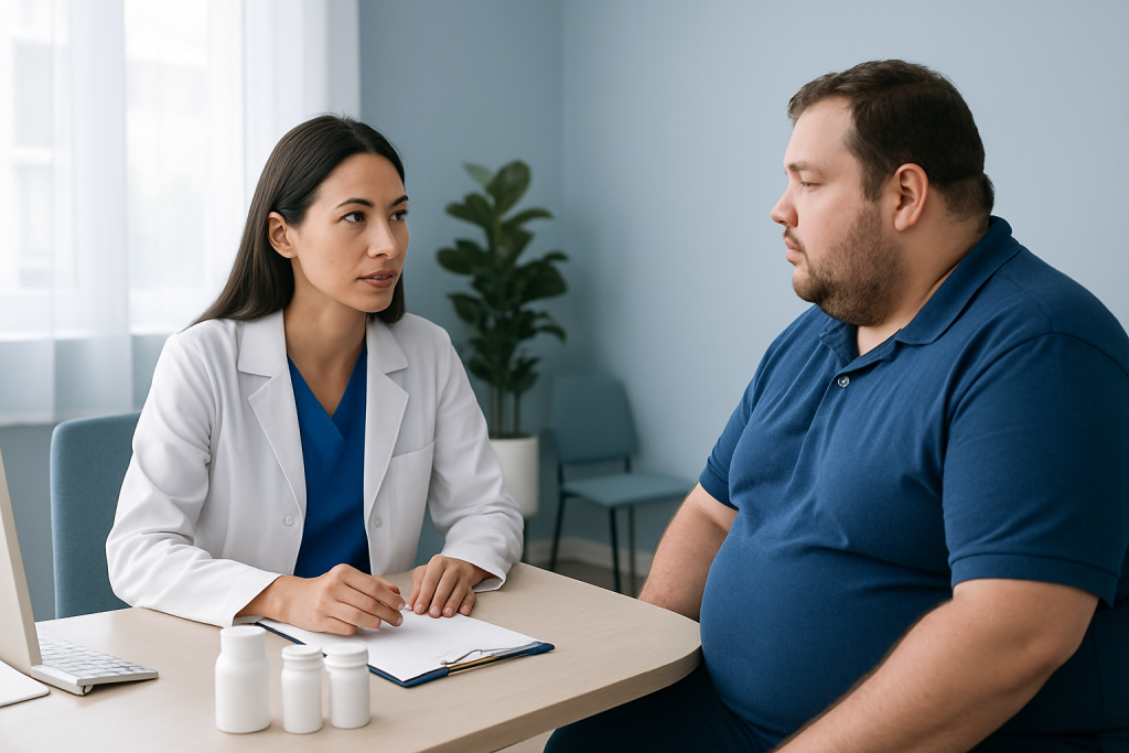 Common Deficiencies to Watch — bariatric surgery vitamins