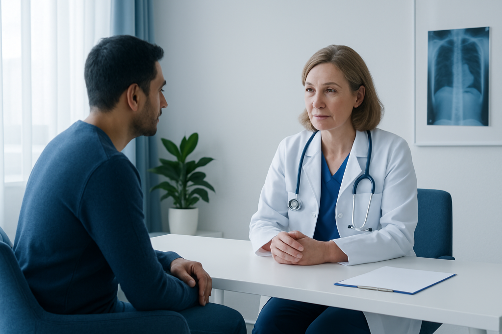 Common factors that change the price — imaging costs abroad