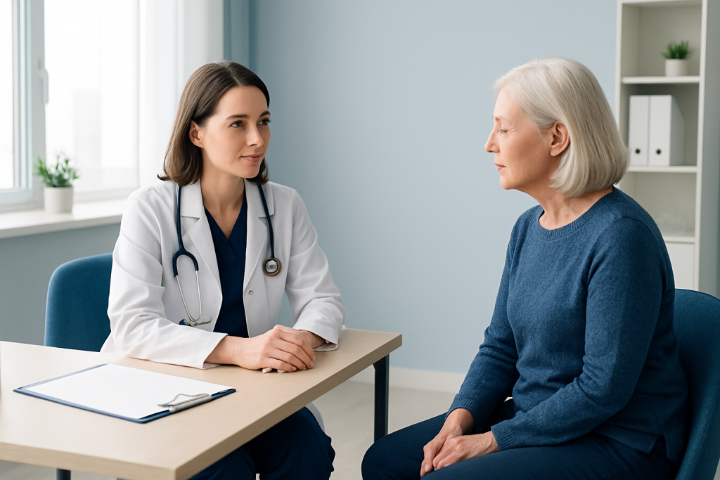 Common ways hospitals manage pain safely — Pain Management Guide for International Patients