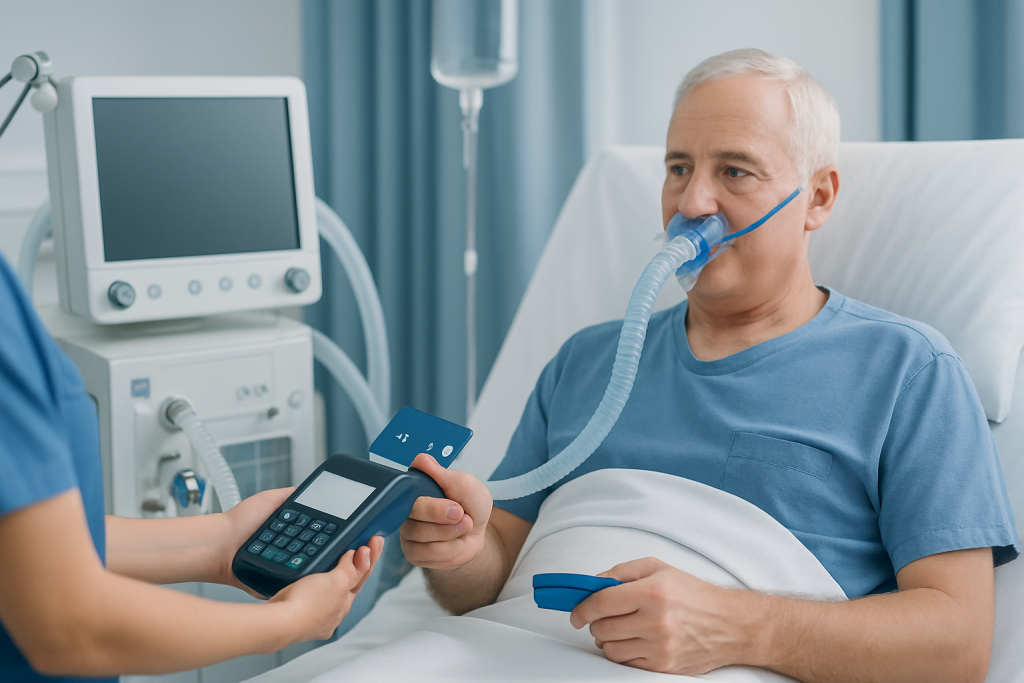 Common ways international patients pay in Turkey — Payment Methods for International Patients in Turkey