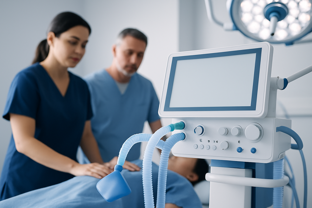 Compare airports by the journey after landing — How to choose the right airport for treatment