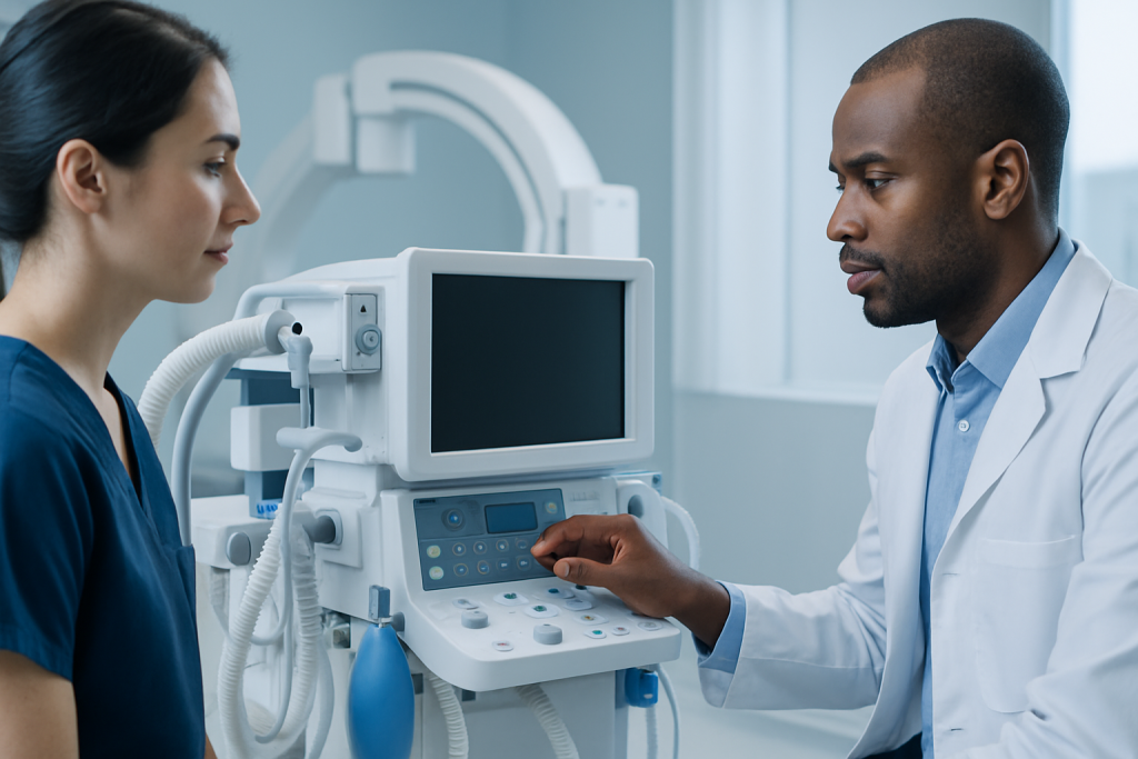 Compare hospitals on what they can support, not just what they say — treatment abroad checklist