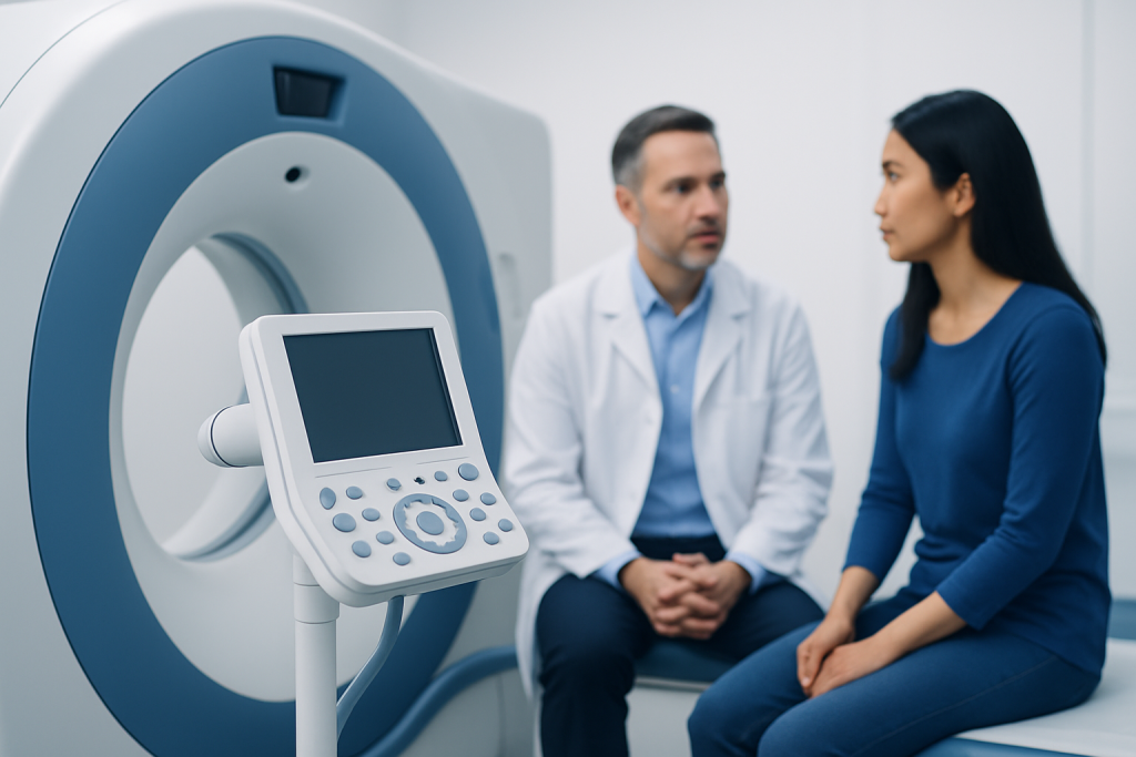 Compare the plan, not just the diagnosis label — compare treatment options