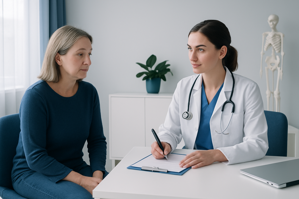 Do not forget the details that change planning — How to prepare your medical records for treatment abroad