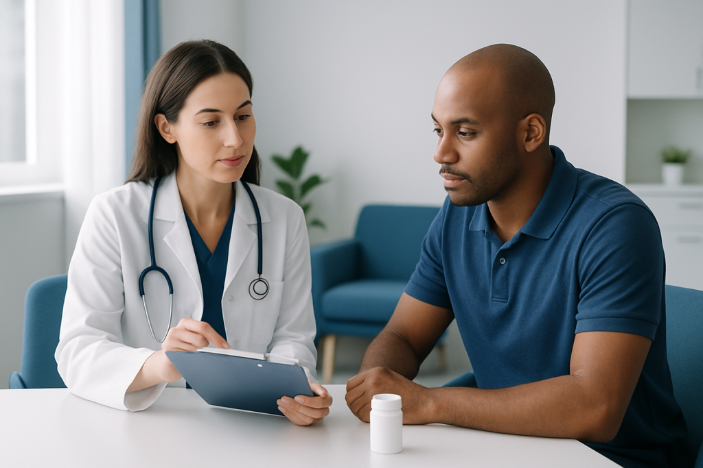 Document everything in plain language — How to pack medications for an international medical trip