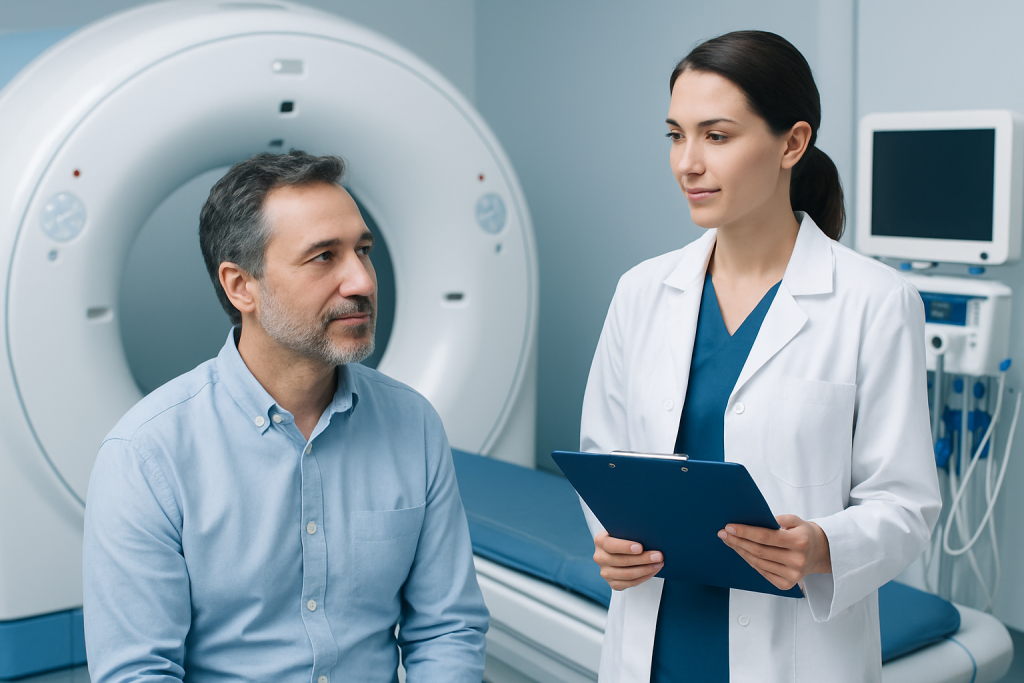 Documents and medical records: bring the right story with you — medical travel to Turkey