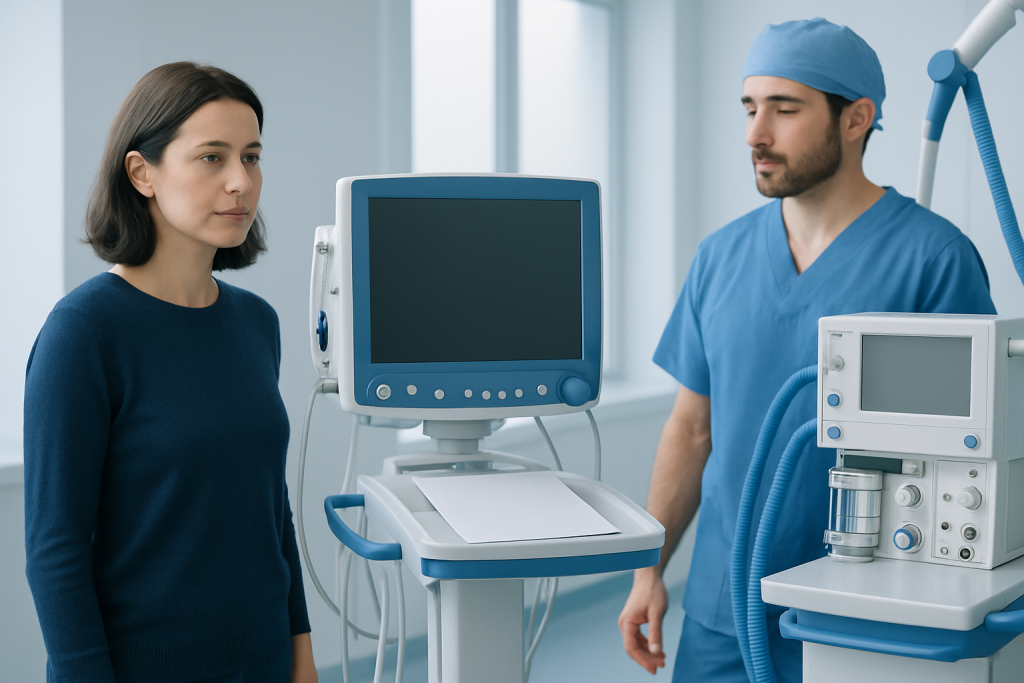 Documents, IDs, and the small paper trail that saves time — companion checklist for surgery abroad