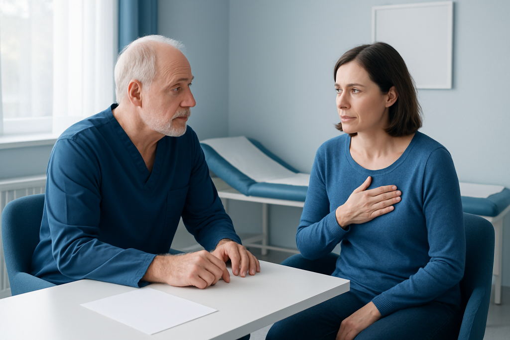 Factors that affect whether travel is safe — pacemaker or ICD procedure travel home