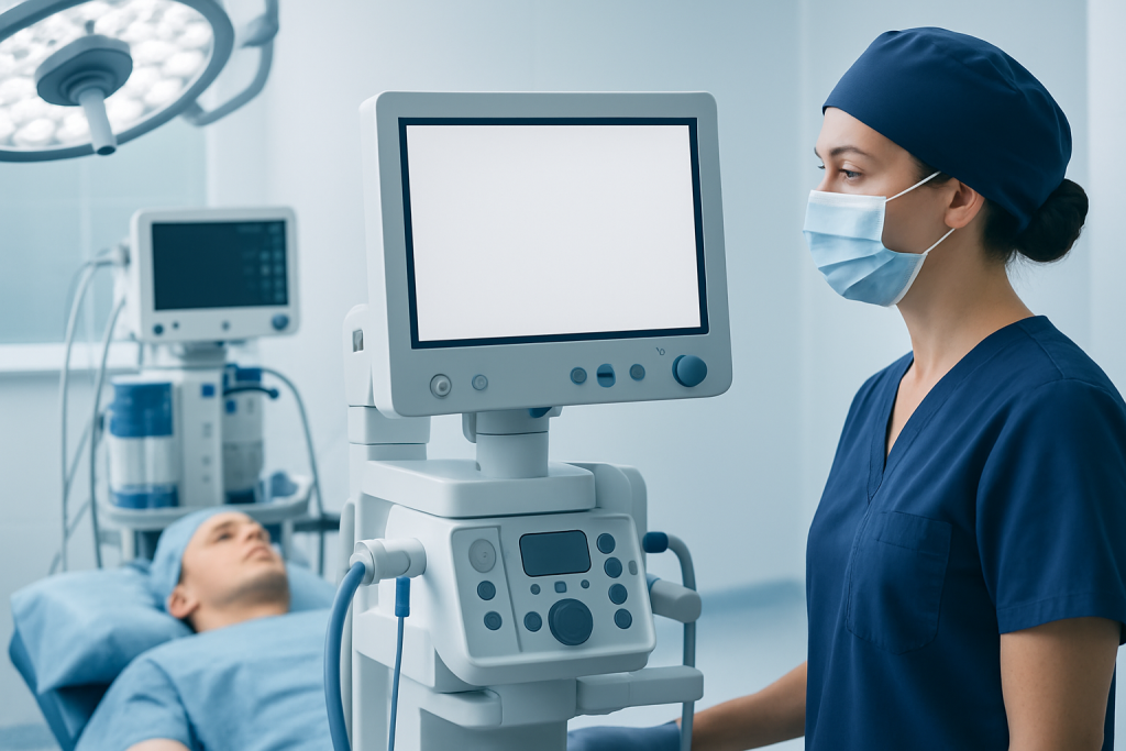 FAQs — how to prepare for surgery abroad