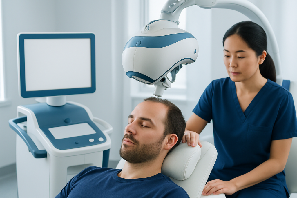 FAQs — hair restoration plan