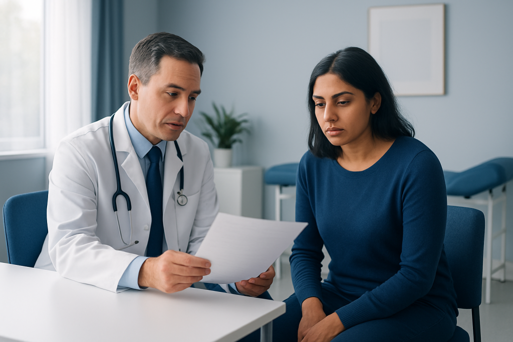 Focus on the high-impact items first — how to read your pre-treatment instructions