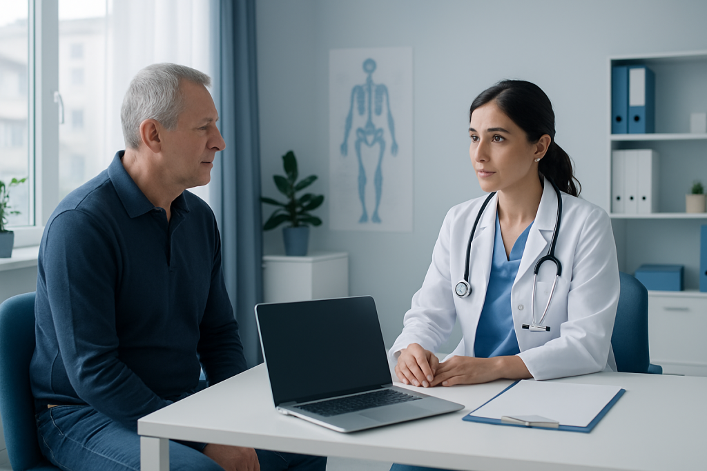 Hospital level, technology, and team structure also matter — medical treatment in Turkey